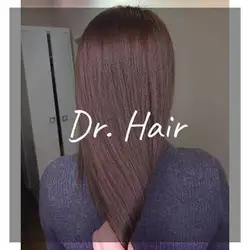 Dr. Hair