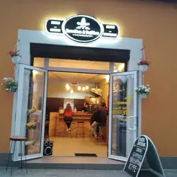 Buritos — Одесса