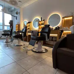 Barbershop SKILL