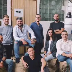 3 champs roastery — Київ