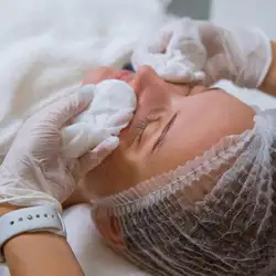 Royal medical cosmetology