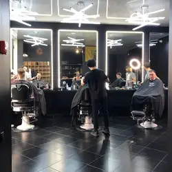 Mr.Bro Barbershop