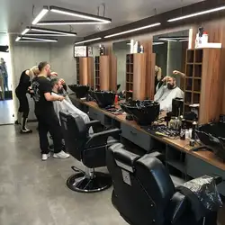 Barber Brothers