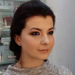 Кусая Катерина
