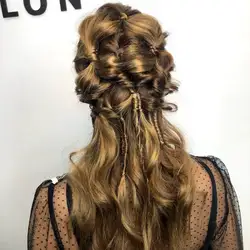 N515 Beauty Salon