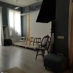 Фотостудія FOLGA — Київ