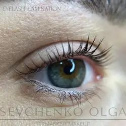 Shevshenko Olga