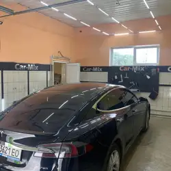 Car Mix