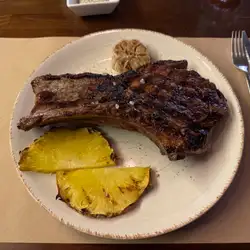 Sorry Vegans — Киев