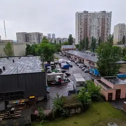 СТО Drive