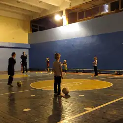 Школа №25