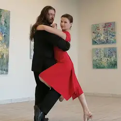 Tango Blast Club - Васильківська