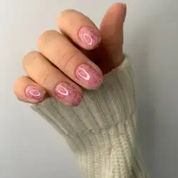 By g nails — Киев