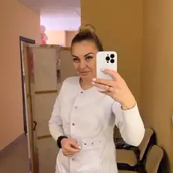 Неля Мироненко Косметолог