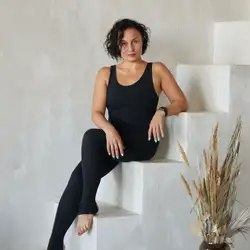 Катерина Сотова