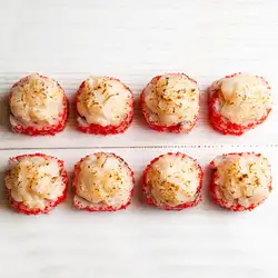 MIGOTO sushi — Київ