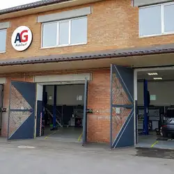 AutoGraff