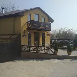 Будинок Шашлику