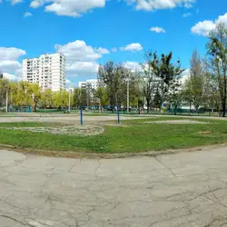 Харківська загальноосвітня школа I-III ступенів №146