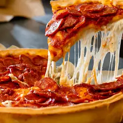 Maestro pizza — Вінниця