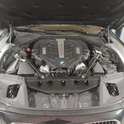 BMW MOTORS