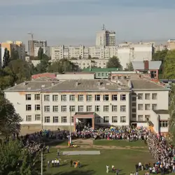 Філія Чернігівської федерація кік-джицу
