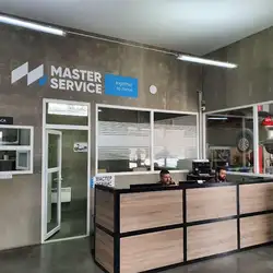 Master Service - Дніпро