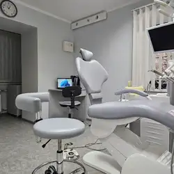 Dental Studio - Дудикіна