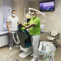 Академія посмішки