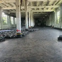 Drift Karting