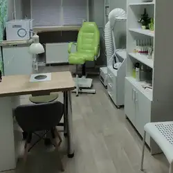 VS Nail Service — Харків