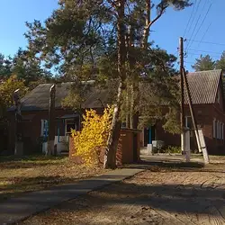 Циркунівська лікарня