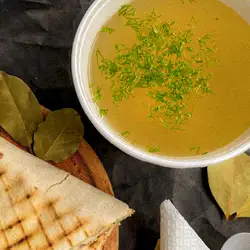 Шаурма КОНГ — Чернігів