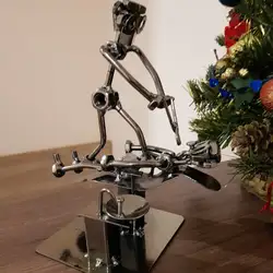 Лікар Волченко