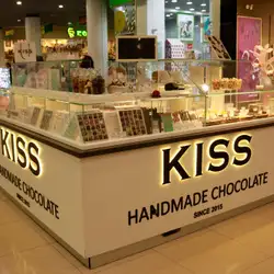 KISS Chocolaterie — Одесса