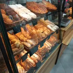 First bakery — Винница