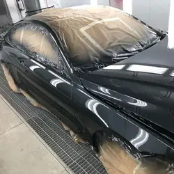 Prestige Car Service
