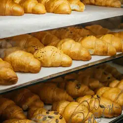 Lviv Croissants