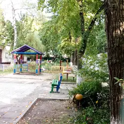 Заклад дошкільної освіти №373