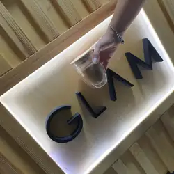 Glam