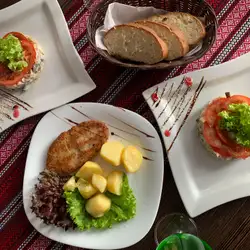 Козацькі забави — Рівне