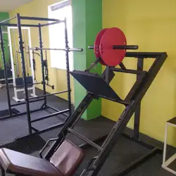 Body Boom