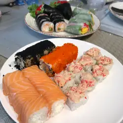 Osaka — Одесса