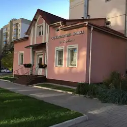 Стоматологічна клініка Коцовських