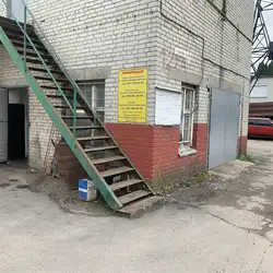СТО МИКОЛА