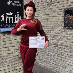 Ламінування вій. Ботокс