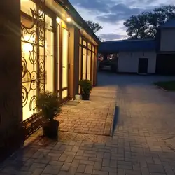 Чебуреки to go