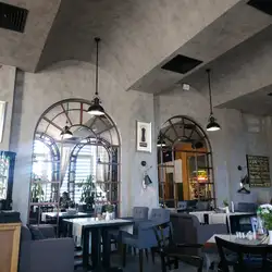 Gagarinn Food Hub