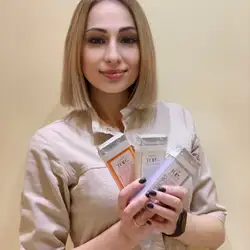 Любов Кухарець