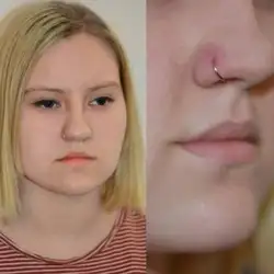 Олена Гапон — Одесса